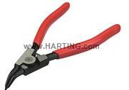 HARTING-09990000323 null Removal Tool For Quintax Contacts