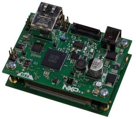 NXP Semiconductors-RDK-S32R274 Eingebettete Systementwicklungsboards und -kits S32R274 Microcontroller Development Board