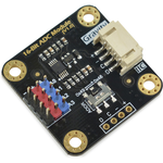 DFRobot-DFR0553 Datenkonvertierung, Entwicklungsplatinen und -kits Gravity: I2C ADS1115 16-Bit ADC Module (Arduino and amp, Raspberry Pi Compatible)