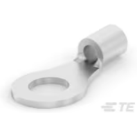 TE Connectivity-30692 Steckverbinderanschlüsse Ring Tongue Terminal 22AWG Copper 15.77mm Tin Loose