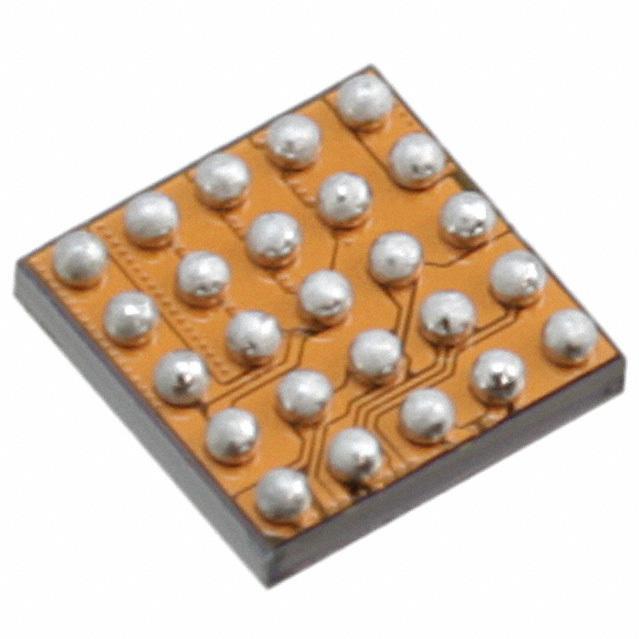 ams OSRAM-AS3630-ZWLM LED-Treiber High Efficient Led-Flash Driver