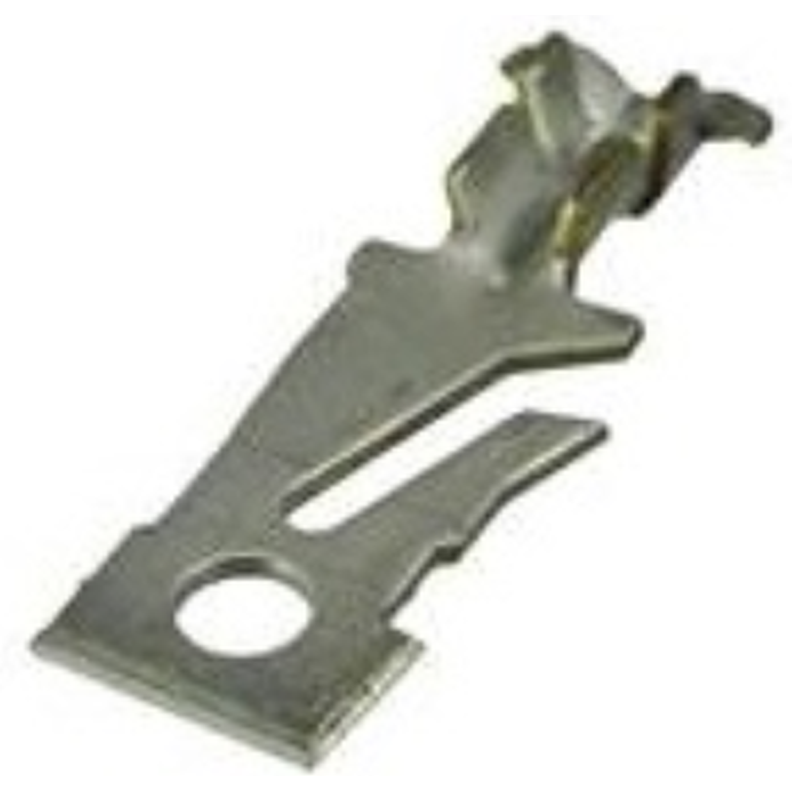 Delphi-2971859 Steckverbinderanschlüsse Crimp Terminal 13AWG F Tin