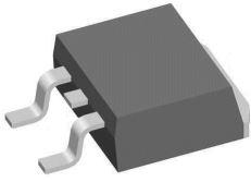 Littelfuse-DSI30-12AS-TRL Rectifiers Diode 1.2KV 30A 3-Pin(2+Tab) D2PAK T/R