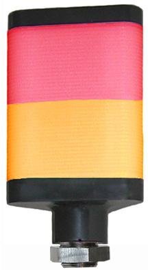 Mallory Sonalert Products-JT120-RY-CD Módulos LED LED Module 4-Pin Strand