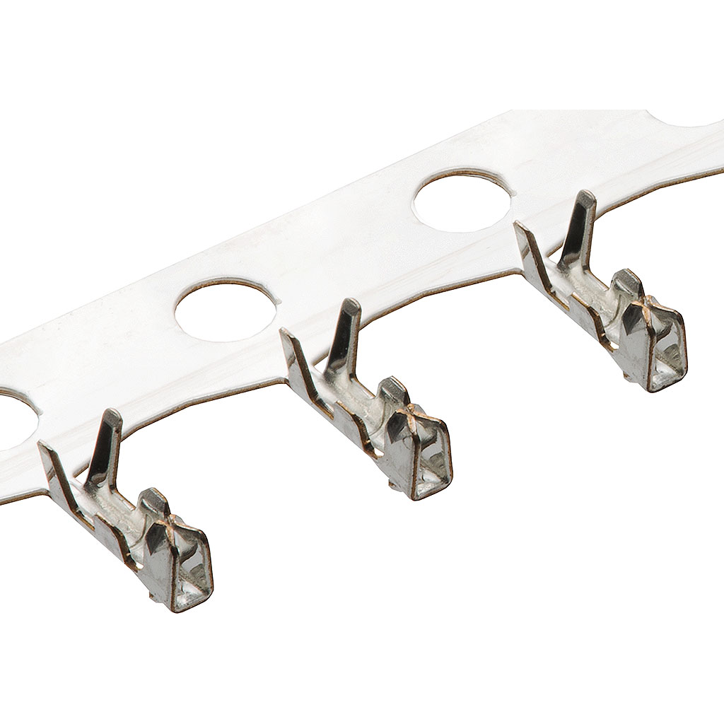 Molex-500798000 Connector Contact Contact SKT Crimp ST Cable Mount 26-28AWG PicoBlade™ Reel