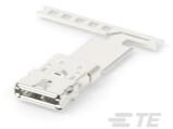 TE Connectivity-2-2293004-3 Terminales del conductor Automotive Terminals, Receptacle