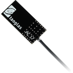 Antenna PCB -3.6dBi Gain 2462MHz/2480MHz/2483.5MHz Bag