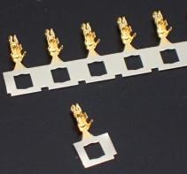 JST Manufacturing-SADH-002G-P0.2 Steckverbinder, Kontakt Contact SKT Crimp ST Cable Mount 26AWG T/R