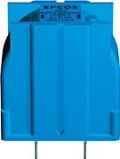 TDK-B82724J8612N40 Gleichtakt-Drosseln Common Mode Chokes Dual 1500uH 10kHz 6.1A 0.014Ohm DCR Thru-Hole Tray