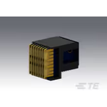 Conn Daughter Card M 56 POS 1.8mm Solder RA Thru-Hole VITA 46 Tube