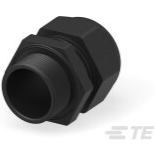 TE Connectivity-1SNG601117R0000 Kabelzubehör Cable Gland, Standard Threaded