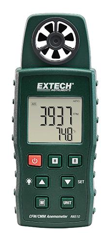 Teledyne FLIR LLC-AN510 null Anemometer + Type K