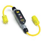 Ground Fault Circuit Interrupter