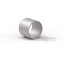 TE Connectivity-1587828-2 Connector Accessories Connector Accessories Ferrule Straight