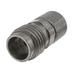 Conn PC1.85 Terminator 0Hz to 67GHz 50Ohm Screw ST F Gold