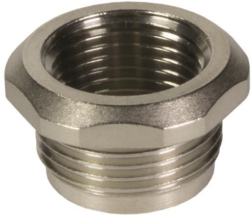 HARTING-21410000013 Accessori per connettori Connector Accessories Housing Straight