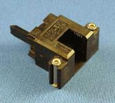 Molex-1060880200 Steckverbinder, LWL Conn MTP-CPI Adapter Single Mode ST