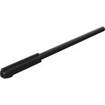 Connector Accessories Cavity Plug Straight Black MX 150™ Bag