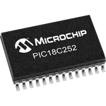 PIC18C252-I/SO PIC18C252-I/SO