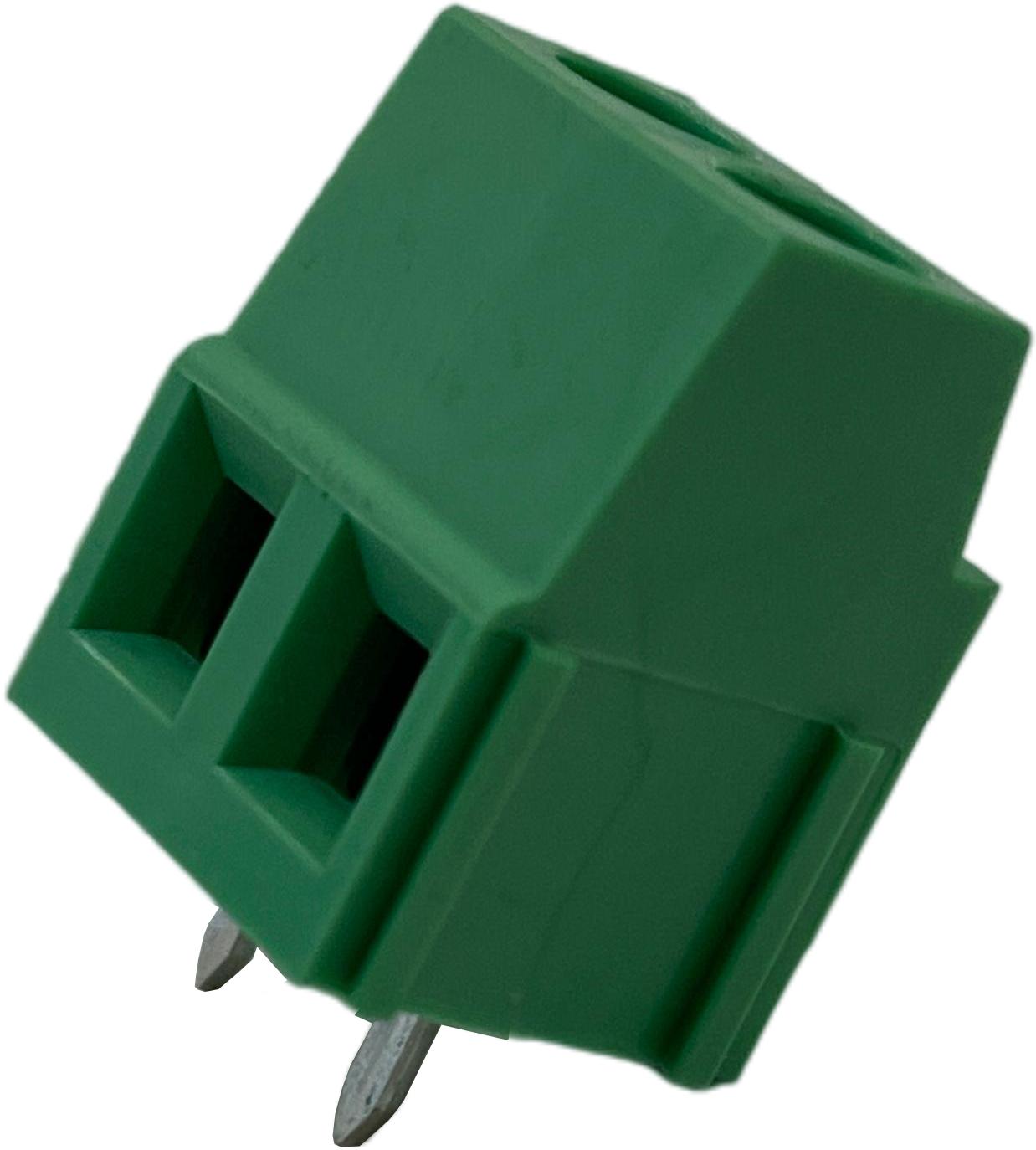 ADAM TECH-EB20-03-C Bloques terminales del conector terminal block 5.08 pitch 3P