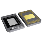 Texas Instruments-DLP650TEA0FYP Anzeigentreiber 0.65 Inch 4K Uhd Digital Micromirror Device Dmd 149