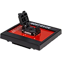 Microchip Technology-AC164406 Kits et outils de développement PM3 48L UQFN Universal Socket Module