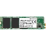 Transcend Information-TS1TMTE662T2-ARW Solid State-Laufwerke 1TB PCIe NVMe Gen 2 SSD