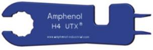 Amphenol-UTXTWA001 Wrenches UTX Wrench Tool