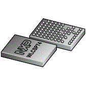 NXP Semiconductors-88W8977-A1-EADE/AZ Módulo inalámbrico combinado WLAN+BT Module 2400MHz/5000MHz 74-Pin WLCSP Tray