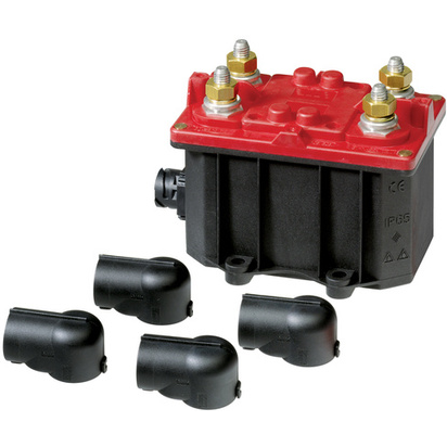 Littelfuse-08097463 Conmutador, Otro Commercial Vehicle Products