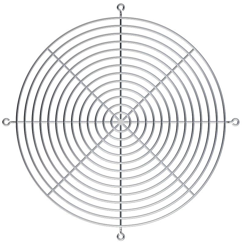 GardTec-SC1000-W3 Accessoire de gestion thermique Guard Thermal Management