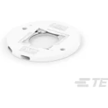 TE Connectivity-2213254-1 Lighting Accessories LED Holder With Current Rating 5.0A And Voltage Rating300 VDC