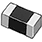 Murata Manufacturing-BLM15GA750SN1D Ferrite Beads Ferrite Beads Multi-Layer 75Ohm 25% 100MHz 0.2A 1.3Ohm DCR 0402 T/R