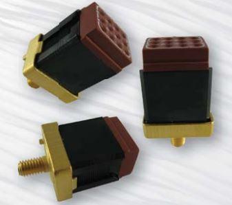 Amphenol-SJG022100 Connector Other Conn Socket Junction Module F 20 POS ST