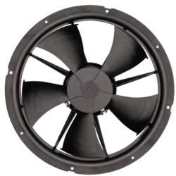 ebm-papst-W1G230-EB89-01 排风机和风扇 AC Fan Axial Ball Bearing 230V 280 X 78.5mm