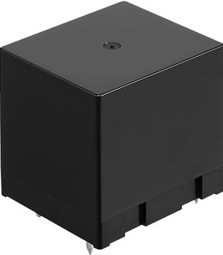 Panasonic Industry-HE1AN-P-DC24V-Y5 Power Relays Power Relay 24VDC 48A SPST-NO(38mm 33mm 36.3mm) THT