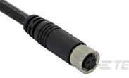TE Connectivity-1838298-3 Cable Assembly Other Sensor Cable Assemblies for Sensor
