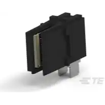 TE Connectivity-1551953-1 Steckverbinder, andere Conn Busbar F 2 POS RA Box/Carton