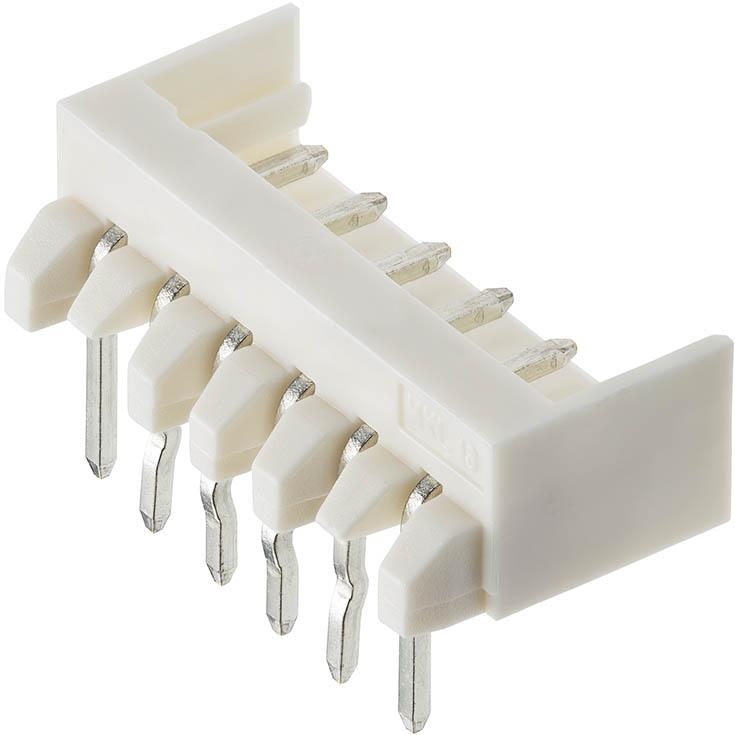 5016451420 by Molex Connector Headers and PCB Receptacles