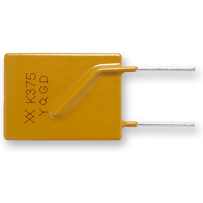 Littelfuse-RF3375-000 PTC 可自复保险丝 Released PolySwitch PTC Devices