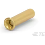 50935-6 TE Connectivity Connector Contact Socket MIN-SPR AU-AU SER-1 - Arrow.com