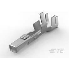 TE Connectivity-2232901-1 Steckverbinder, Kontakt Contact SKT Crimp ST Cable Mount 16-20AWG Reel