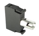 Omron-A22R-TN Schalterzubehör Switch Access Lamp Socket Push Button Switch