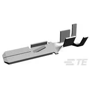 TE Connectivity-153303-2 Connector Contact Contact PIN Crimp ST Cable Mount Strip