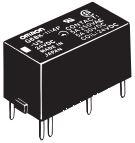 Omron-G6BK-1114P-US DC3 Power Relays Power Relay 3VDC 5A SPST-NO(21x10x10)mm THT