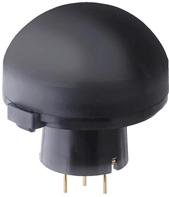 Panasonic-EKMB1203112 PIR-Sensoren PIR Sensor Digital 12m 3-Pin