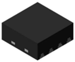 Diodes Incorporated-DML3006LFDS-7 Current Limit Switches Current Limit SW 1-IN 1-OUT 0.5V to 13.5V 10A 8-Pin VDFN EP T/R