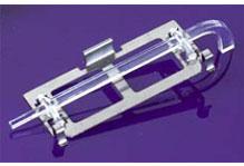 Molex-74750-0030 Steckverbinderzubehör Connector Accessories Light Pipe Right Angle Tray