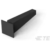 TE Connectivity-640254-2 Accesorios del conector Connector Accessories Keying Plug Straight Nylon 6/6 Bag