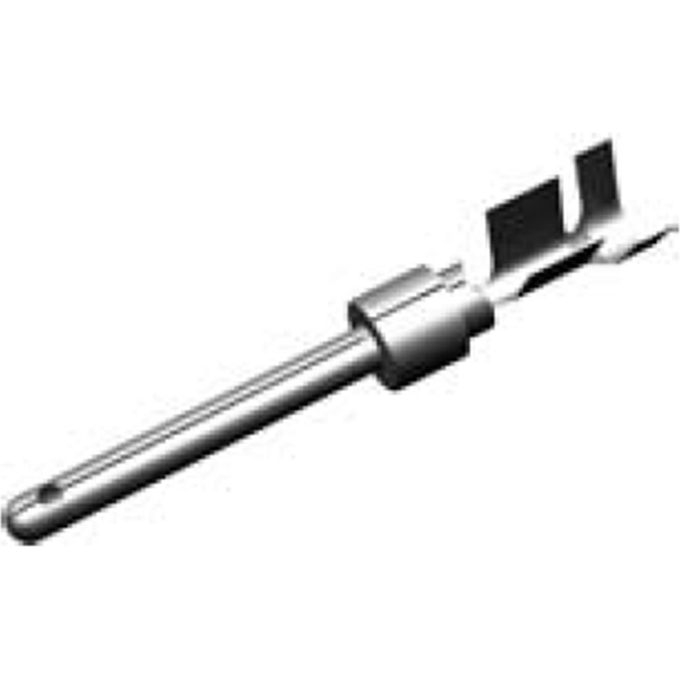 Molex-1731120488 连接器触点 Contact PIN Crimp ST Cable Mount 24-28AWG FCT Products Reel